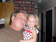 Caitlin & Grandpa Harris