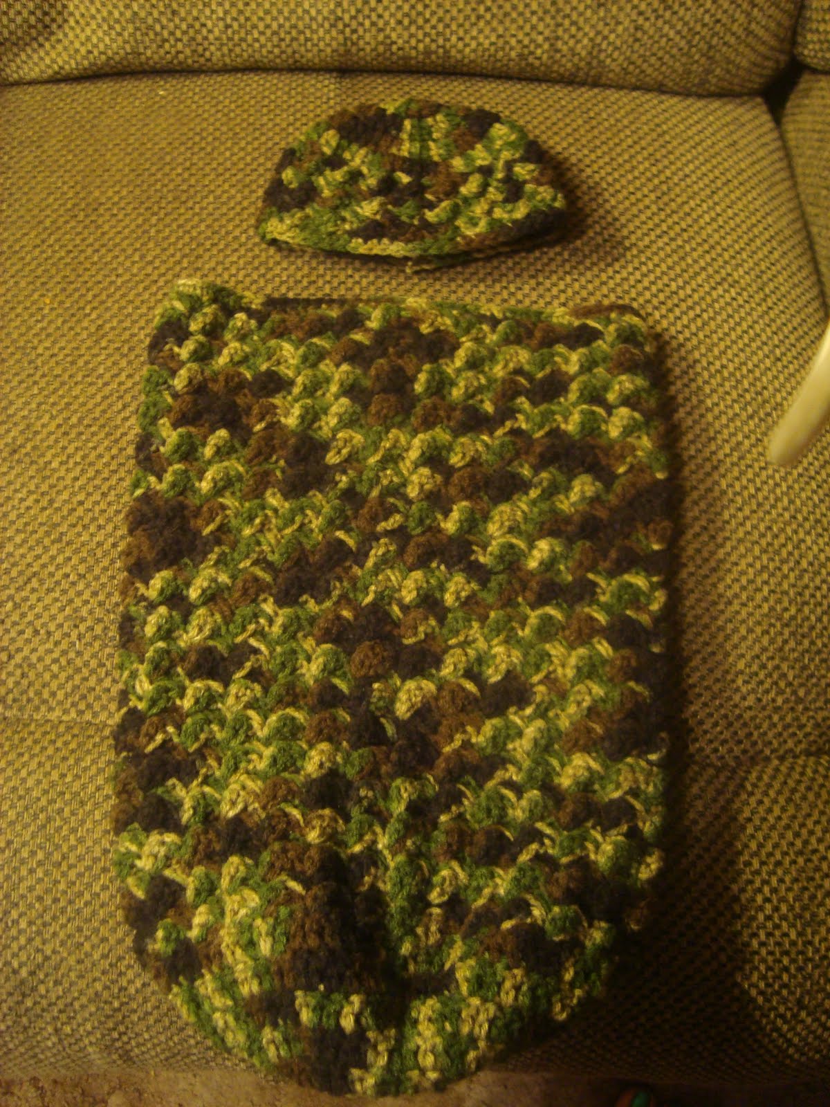 Crochet for Baby | FaveCrafts.com - Christmas Crafts, Free