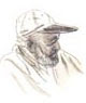 Earnest hemmingway