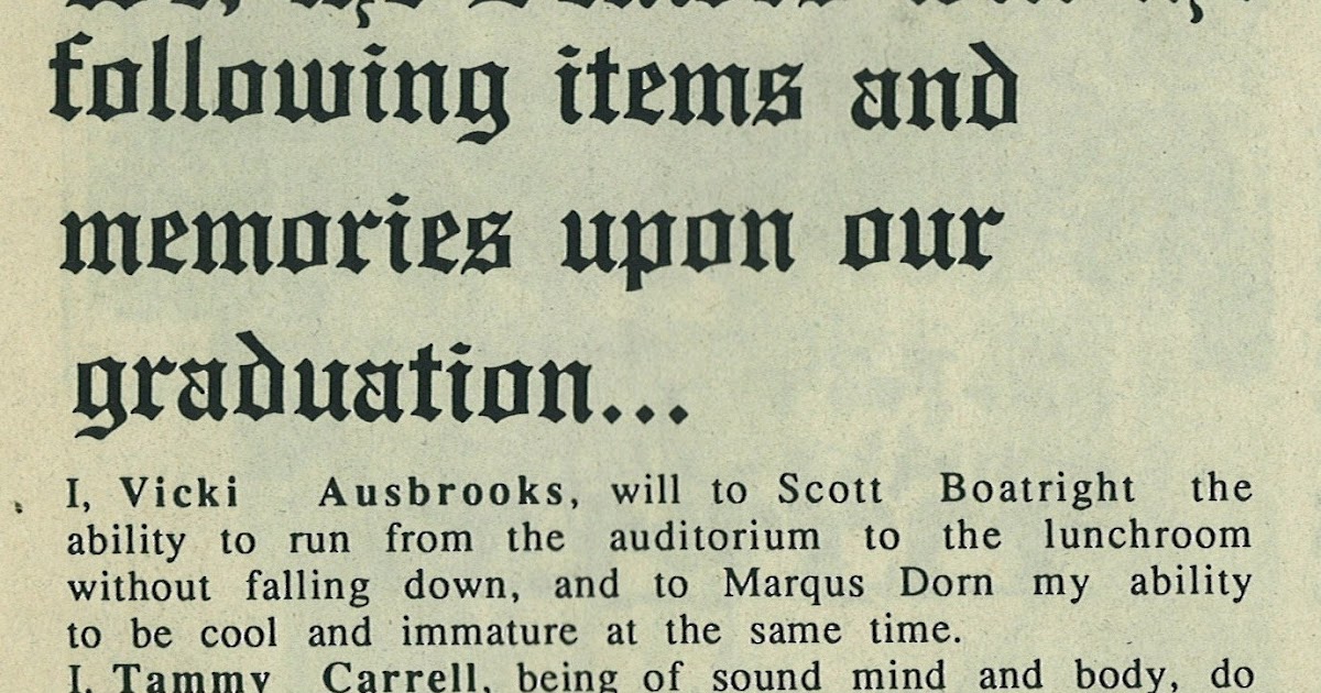 Last will and testament pdf image