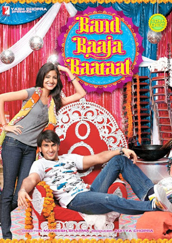 Band Baaja Baaraat (2010) Movie Poster Band Baaja Baaraat (2010) Movie Poster
