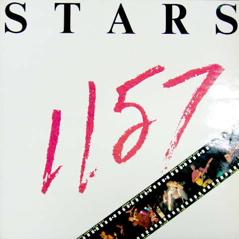 Basé sur les nombres, il suffit d'ajouter 1 au précédent. - Page 10 Stars+-+1157+1980+front