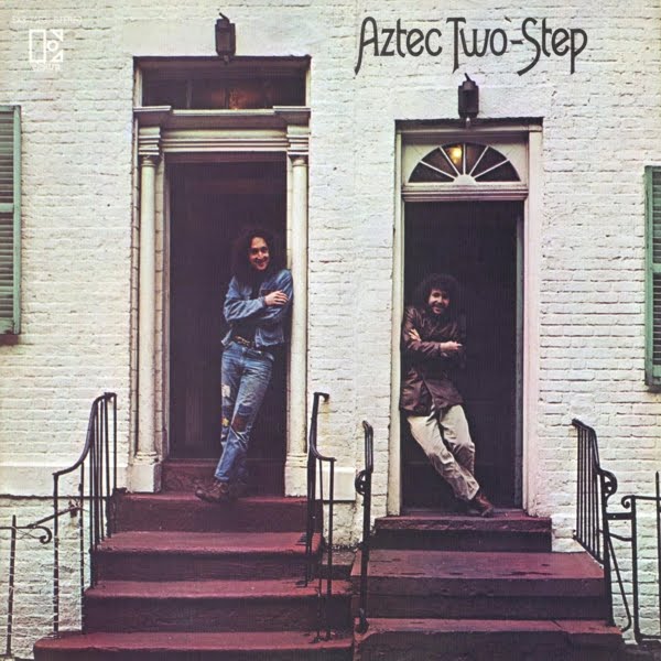 Aztec Two Step