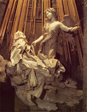 Éxtasis de Santa Teresa de Jesús