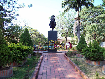 Barinas Venezuela