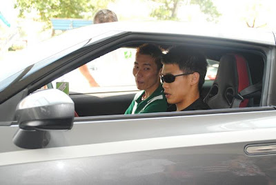 Kereta Datuk Lee Chong wei.. mantaps Nissan+gtr+lee+chong+wei+%28fajridil.blogspot.com%29+8