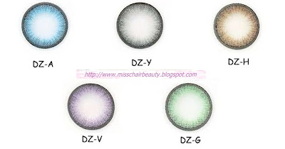 Dizon Eye