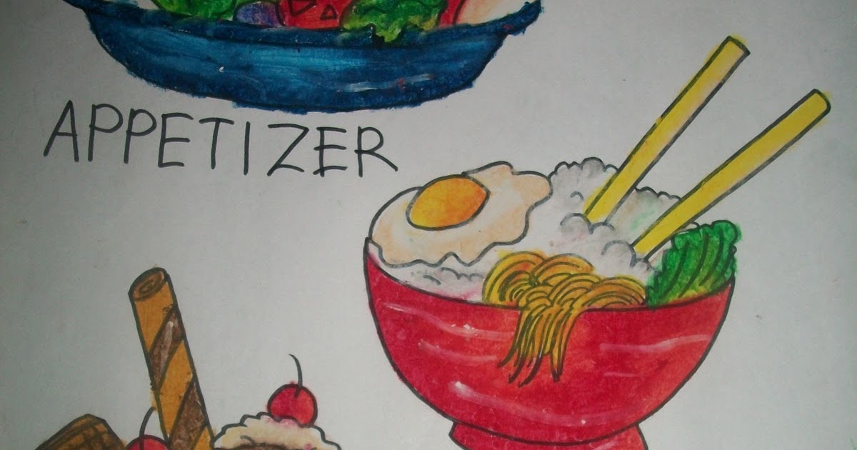 My Ways in Learning Analogy between Assessment and Food