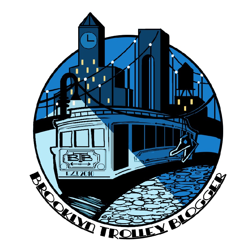 The BrooklynTrolleyBlogger