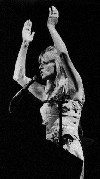 Sea of Joy: Lovely Linda McCartney(Part II)