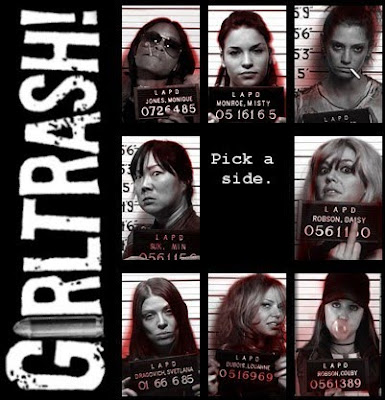 Girltrash