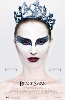 Black Swan Black Swan, Lesbian Movie