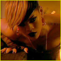 Rihanna Rihanna, Te Amo Lesbian Lyrics lesmedia