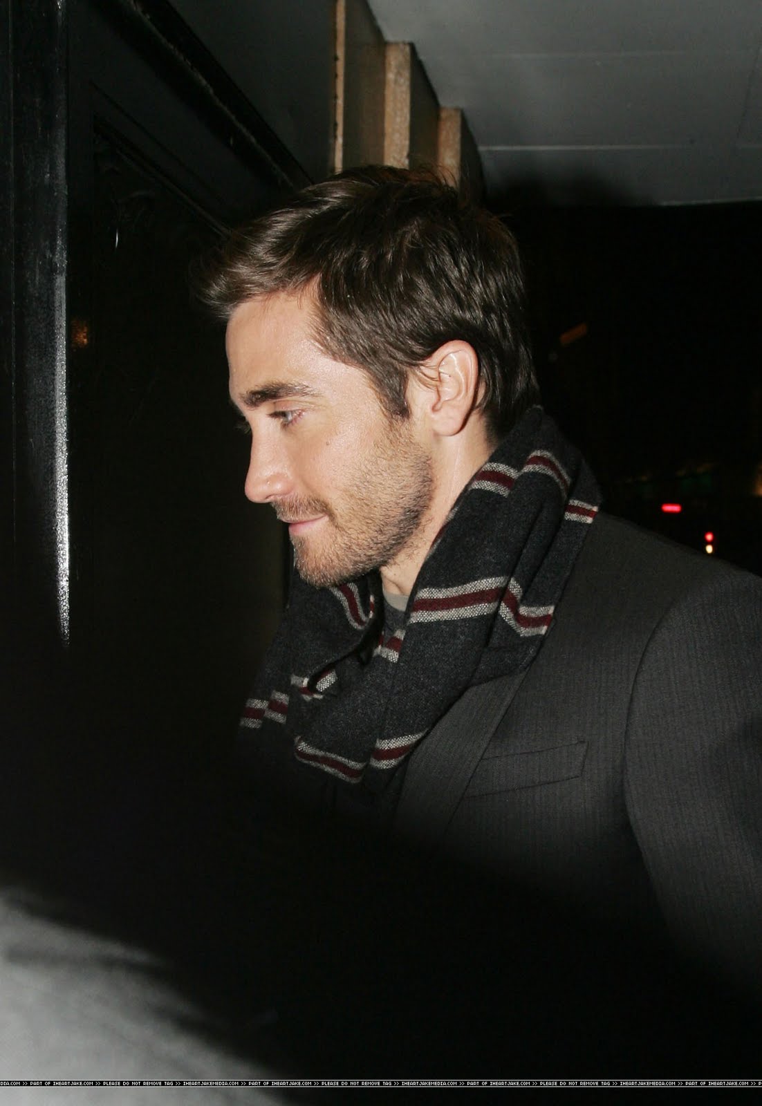GyllenBabble: Pottersville