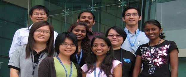 Mahindra Satyam Pune