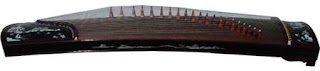 2 string chinese instrument