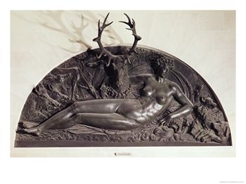 [108525~The-Nymph-of-Fontainebleau-1542-Posters.jpg]