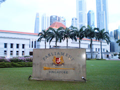 singapore parliament