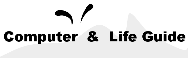 Computer & Life Guide