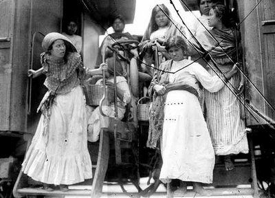 Los huérfanos de la Revolución - eluniversal.com.mx