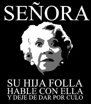 La Hoja Negra | Relatos de Francisco J. Moreno | Página 2347 La Hoja Negra | Relatos de Francisco J. Moreno | Página 2347