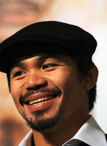 pacquiao vs cotto