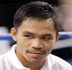 pacquiao vs cotto