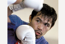 pacquiao vs cotto