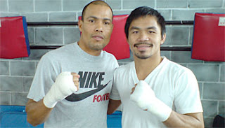 pacquiao vs cotto