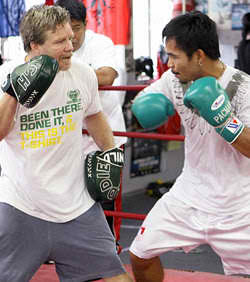 pacquiao vs cotto