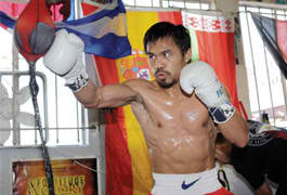 pacquiao vs cotto
