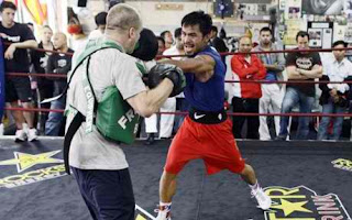 pacquiao vs cotto