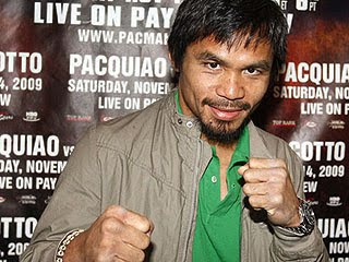 pacquiao vs cotto