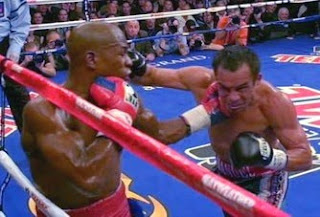 pacquiao vs mayweather