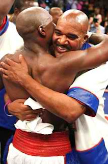 pacquiao vs mayweather