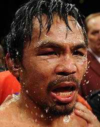 pacquiap vs mayweather