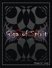 GIGA OF SPIRIT