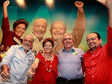 Wagner: eu e Lula estamos construindo um projeto político há 30 anos