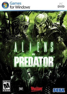 Download/Baixar O Jogo Aliens Vs. Predador - PC - Links pelo RapidShare - Megaupload ou Link Direto!