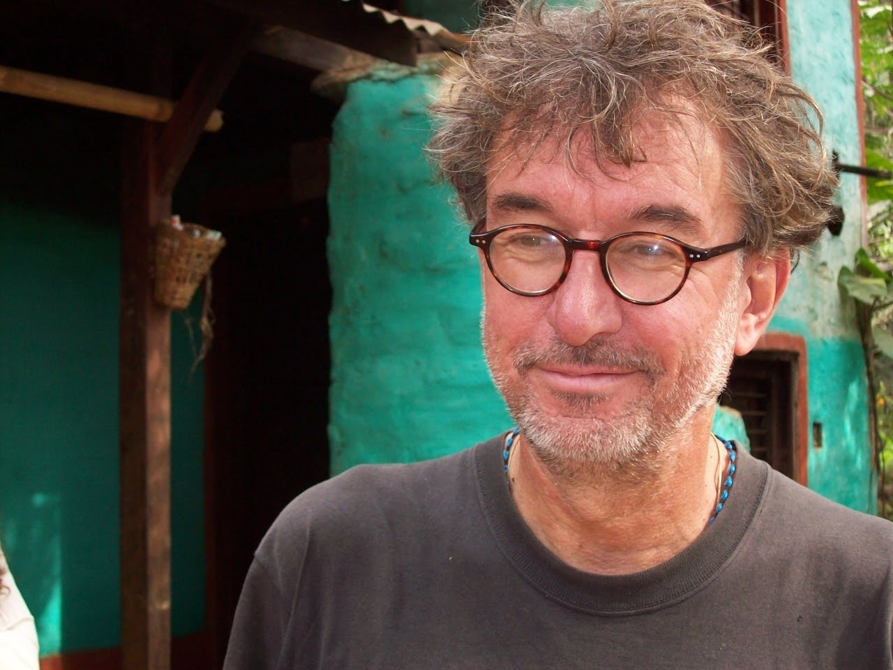 Nepal a la Carte Nepal a la Carte! Mit dem Journalisten Rolf Schmelzer