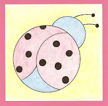 Little Lady Bug