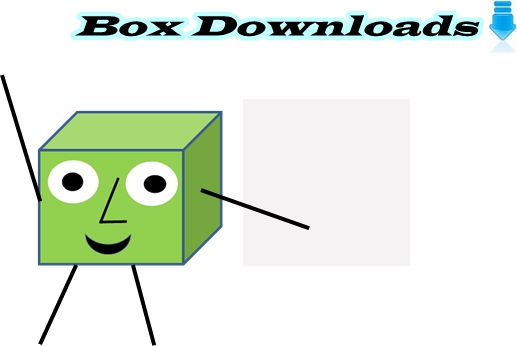 Box Show Downloads