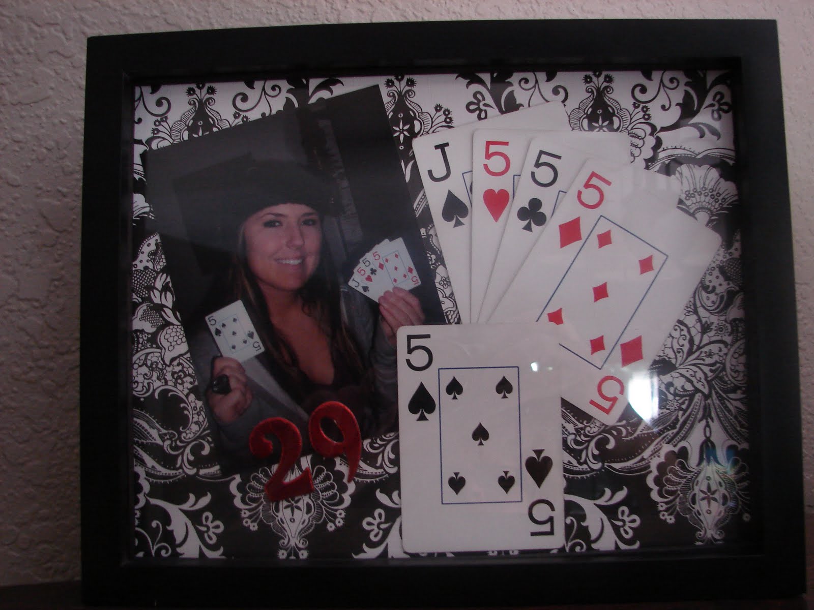 cribbage 29 hand