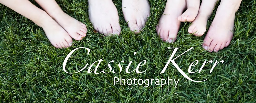 Cassie Kerr Photography