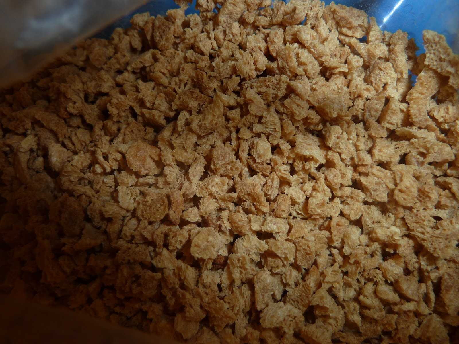 Life With Relish Meal maker (Nutrela Soy Granules) Spinach Curry