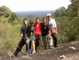 gunung ledang