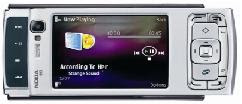 Nokia N95 Mobile Phone