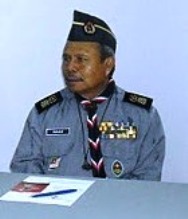 Selangor State Commissioner