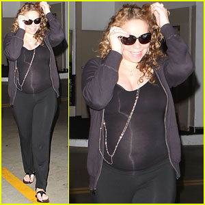 Mariah Carey Twins Mariah Carey Twins