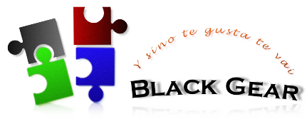 Black Gear